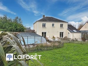 Maison Familiale proche bourg 5 chambres