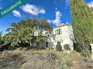 Vente maison 4 pièces 140 m² à Puisserguier (34620)  286 900 €