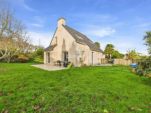 Maison Quimper 5 pièce(s) 110 m2