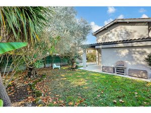 Maison Saint Jean type 3 + JARDIN