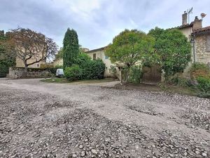 Maison à vendre 6 pièces SAINT LARY (32)