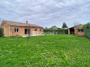 Charmante maison T4 à Saint-Sardos