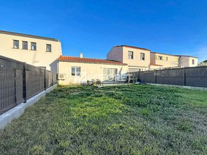 Maison T3 Saint-Génis-des-Fontaines