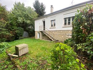 Val Au Perche  maison 3 chambres