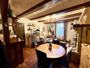 Maison de ville 110M2 3 chambres avec garage de 35m2