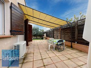 Villa Lambesc 4 pièce(s)