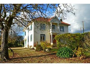 Maison de campagne - Spacieuse et lumineuse