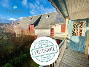 EXCLUSIVITÉ L'ATELIER IMMO -- LE PAVILLON SAINT-ANTOINE