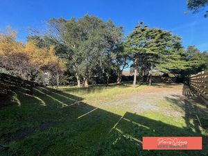 Emplacement exceptionnel