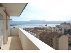 APPARTEMENT T3 + PKG AJACCIO/DEL PELLEGRINO