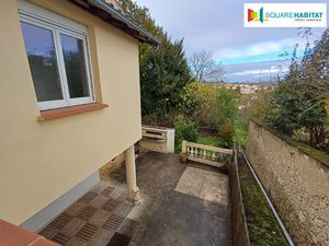 Appartement T3 haute ville