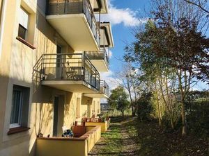 Human Immobilier Auch - Haute ville