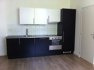 Appartement 2 pièces