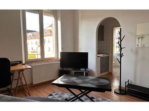 Location appartement  m² T-2 à Beauvais  465 €