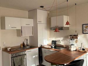 Blanquefort. Centre. Appartement T2 dernier étage avec Balcon et Parking