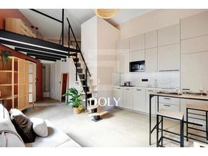 APPARTEMENT TYPE 2 - MEUBLÉ - AVENUE JEAN BAPTISTE CLÉMENT  BOULOGNE