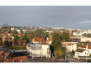 T2 / 38m² / Bourg la Reine (RER B)