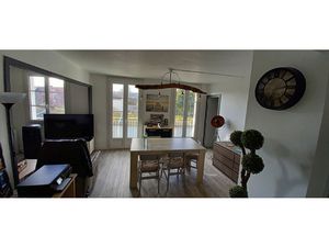 Appartement T3 avec garage rue Charlet
