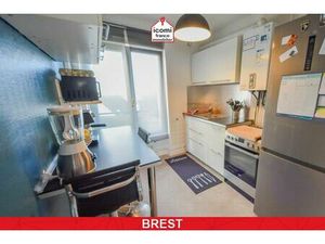 Appartement 4 pièces