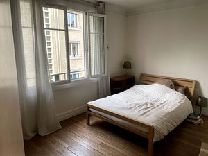 À LOUER - T5 - RUE CALME PROCHE PORT CAEN