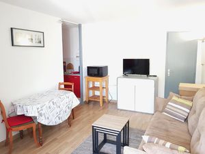 QUARTIER TANCHET - APPT RDC T2