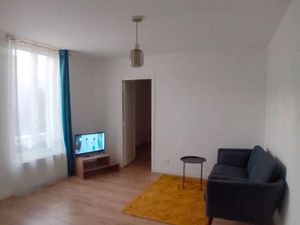 T2 / 36m² / Choisy le Roi (RER C)