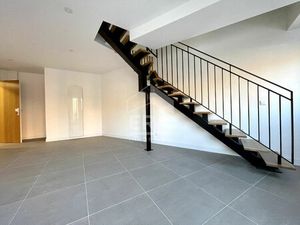 Appartement neuf ? Duplex 3 pièces ? 54 m² ? Chatou