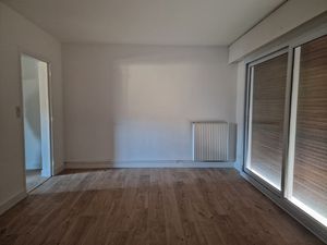 Appartement T2 avec cave et parking