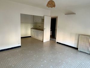 Appartement T2 avec garage