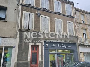 Immeuble Villeneuve Sur Lot