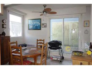 Vente Appartement 2 pièces à La Turballe (44420) : à vendre 2 pièces / La Turballe