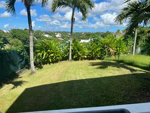 L'HOUEZEL : SPACIEUSE TERRASSE / VUE DEGAGEE