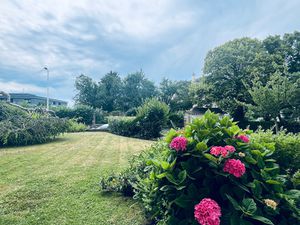 APPARTEMENT F1 - FELIX FAURE - Calme et arboré