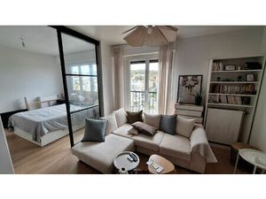 Appartement Le Plessis Robinson 2 pièce(s) 44 m2