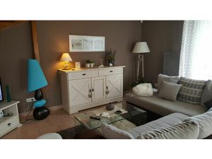 Maison 3 pièces - 52m² LONGUEVILLE