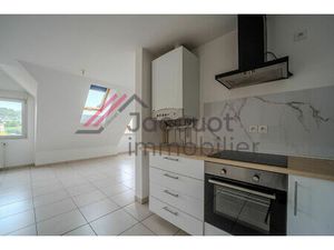 Appartement Lons Le Saunier 2 pièce(s) 53 m2