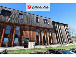 Appartement de 3 pièces