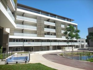 T3 MARSEILLE 13008 - POINTE ROUGE