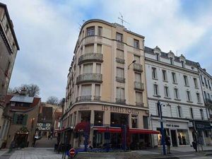 Human Immobilier Montlucon