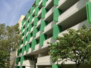 Appartement 3 pièces