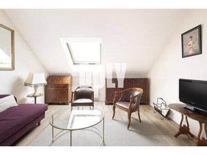 EXCLUSIVITÉ DOLY - APAPRTEMENT TYPE 2 - RUE SAINT-ANTOINE  75004