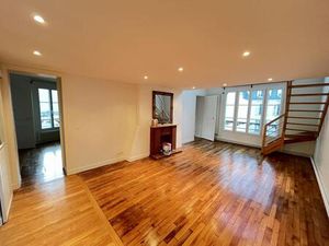 Appartement à louer Paris