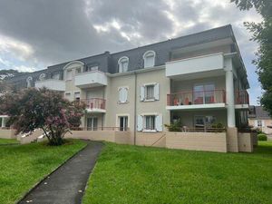 Quartier Trespoey Résidence récente T2 avec stationnement