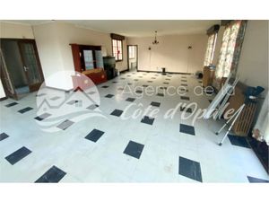 Grand appartement à rénover