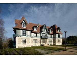 Manoir des Creuniers