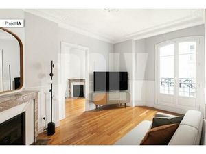 APPARTEMENT - 2 PIÈCES - VINCENNES