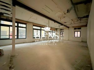 Chalon sur Saône locaux à rénover dans un hôtel particulier