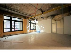 Vente de bureaux au centre ville de Chalon-sur-Saône