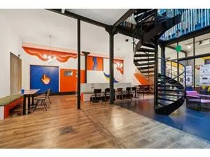 Bureaux équipés Paris 75010