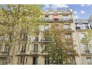 Location Bureaux Paris 75017